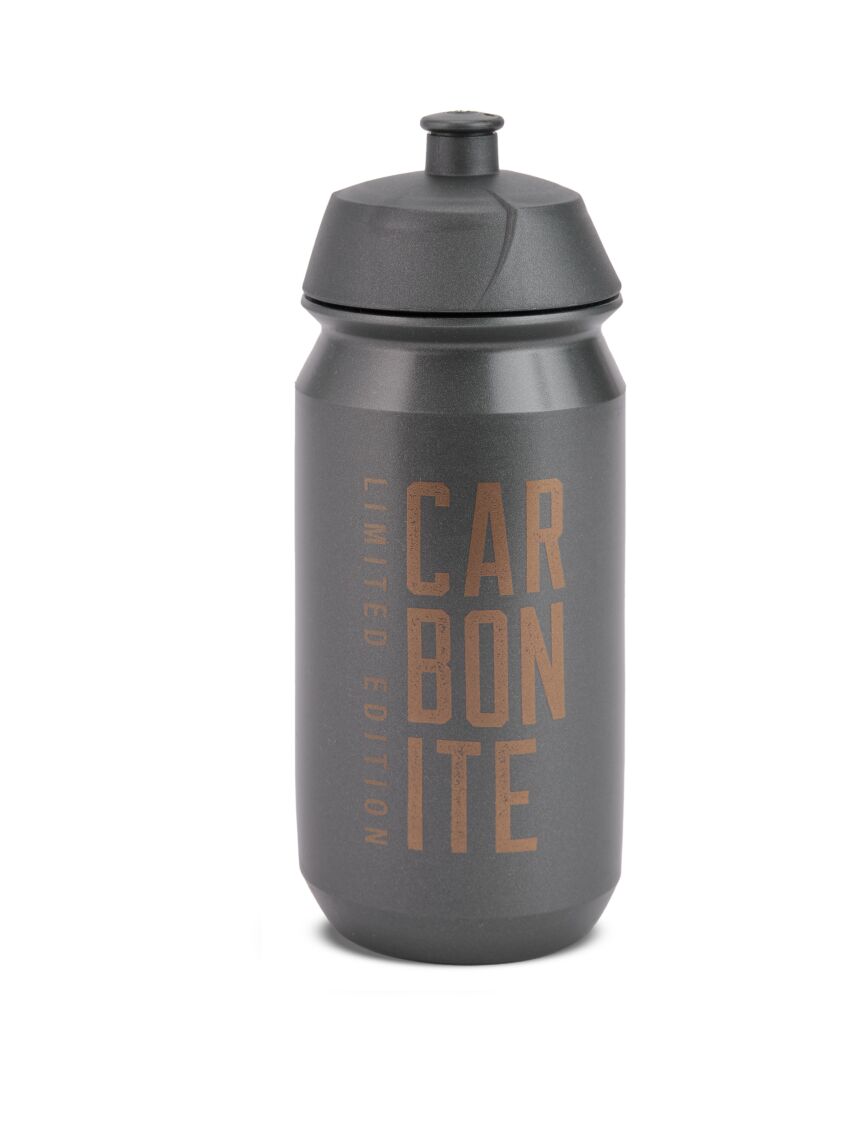Borraccia Spiuk Shiva Carbonite 500 ml